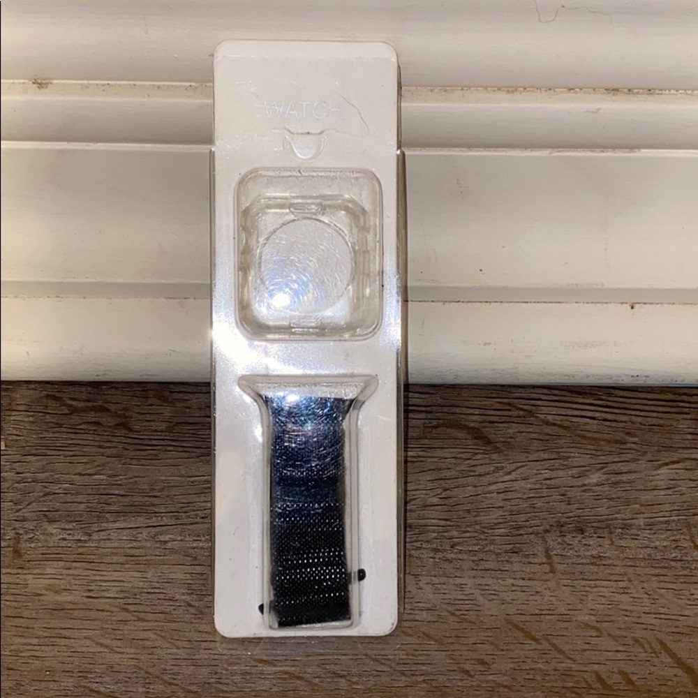 Apple Watch band